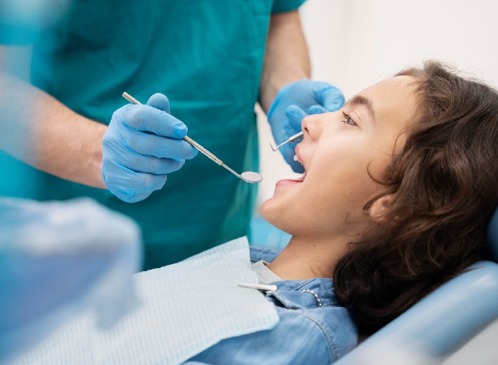 Pediatric Dentistry in Stillwater, MN