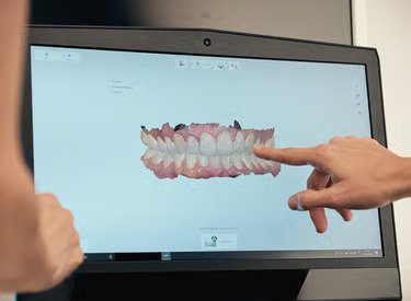 Digital Dentistry