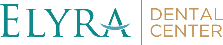 Elyra Dental Logo fullColor