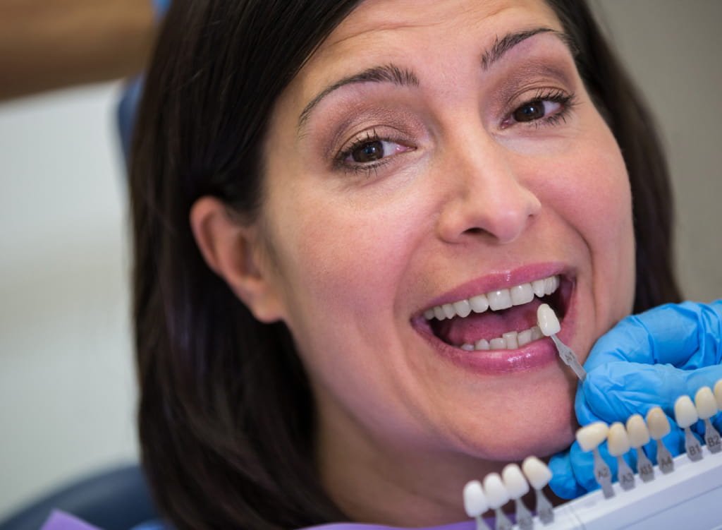 Fixed Prosthodontics in Stillwater, MN