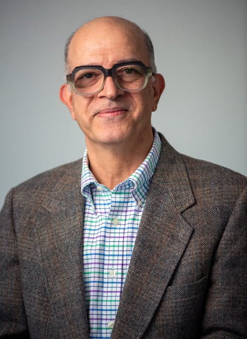 Saied Mostafa Moazzami