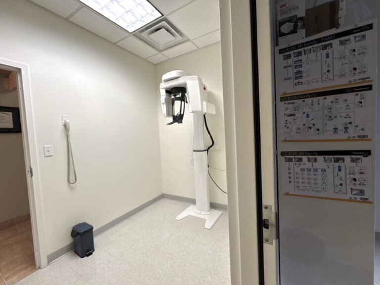 Office Tour Elyra Dental