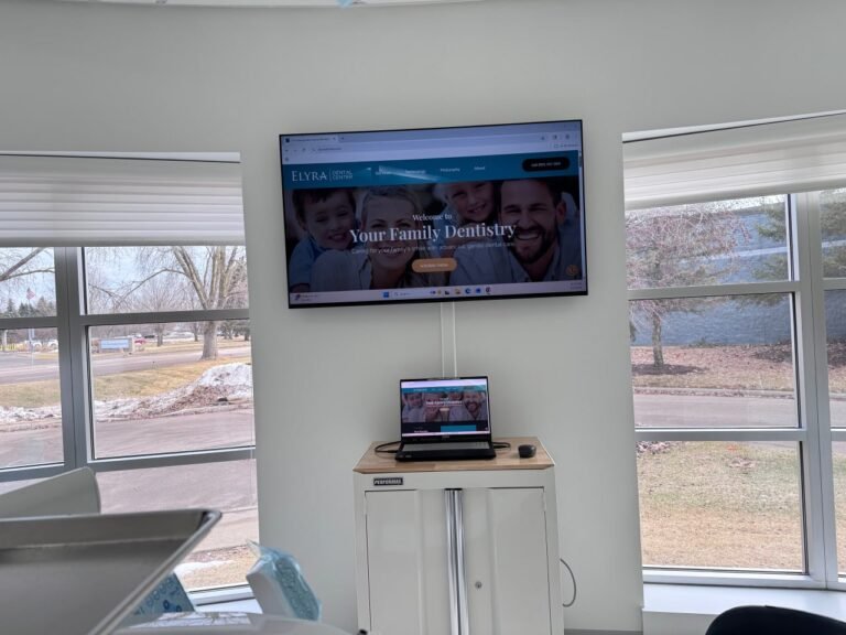 Office Tour Elyra Dental