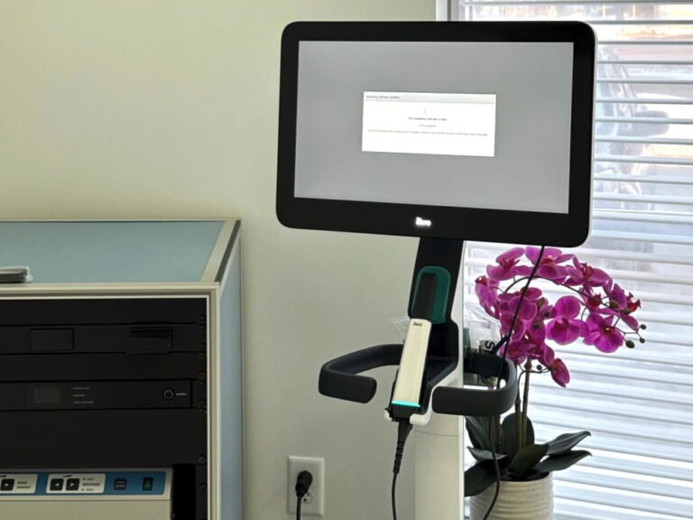 Office Tour Elyra Dental PLLC