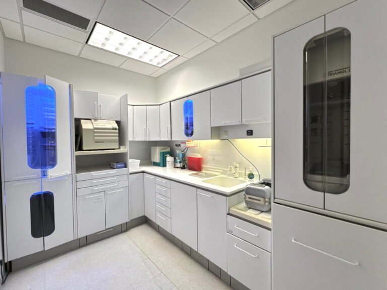 Office Tour Elyra Dental