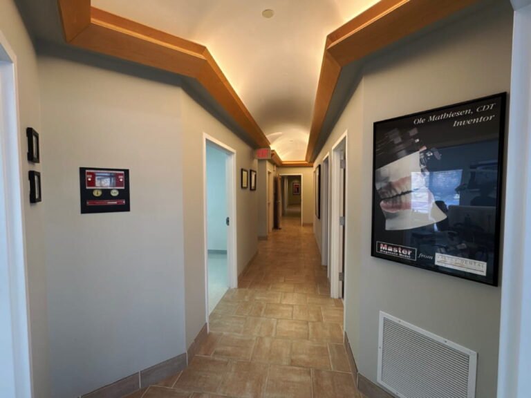 Office Tour Elyra Dental