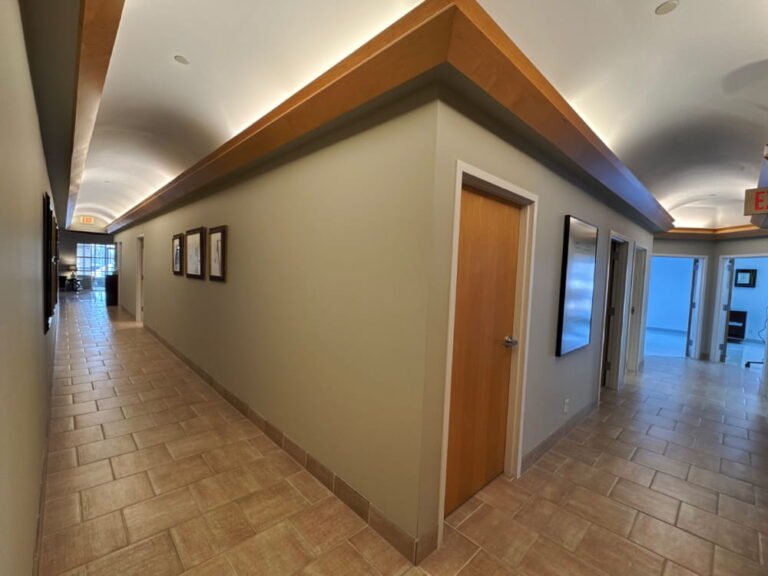 Office Tour Elyra Dental