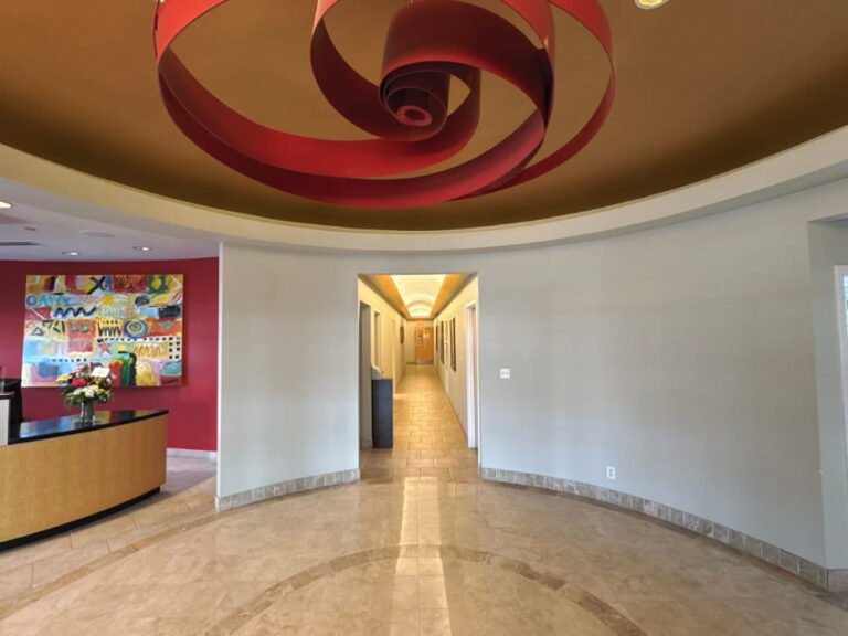 Office Tour Elyra Dental