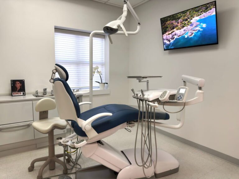 Office Tour Elyra Dental